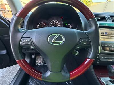 2011 Lexus GS 350   - Photo 31 - Norwalk, CA 90650-2241