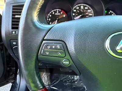 2011 Lexus GS 350   - Photo 30 - Norwalk, CA 90650-2241