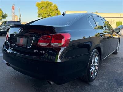 2011 Lexus GS 350   - Photo 15 - Norwalk, CA 90650-2241