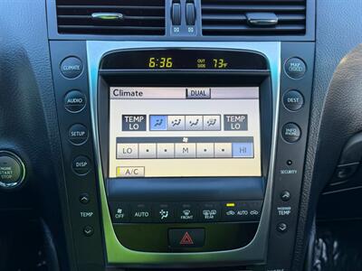 2011 Lexus GS 350   - Photo 49 - Norwalk, CA 90650-2241