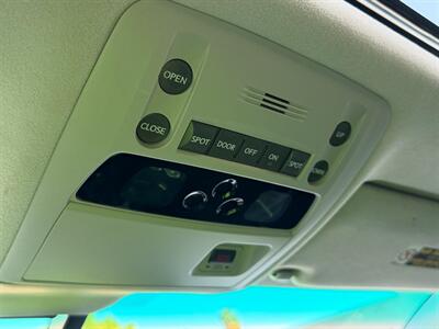 2011 Lexus GS 350   - Photo 53 - Norwalk, CA 90650-2241