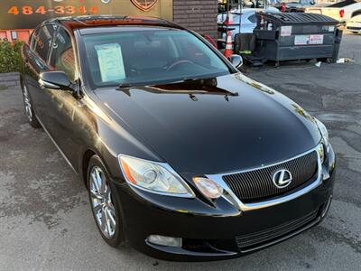 2011 Lexus GS 350   - Photo 21 - Norwalk, CA 90650-2241