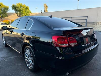 2011 Lexus GS 350   - Photo 7 - Norwalk, CA 90650-2241