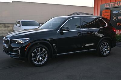 2019 BMW X5 xDrive40i   - Photo 3 - Norwalk, CA 90650-2241