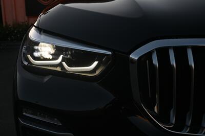 2019 BMW X5 xDrive40i   - Photo 22 - Norwalk, CA 90650-2241