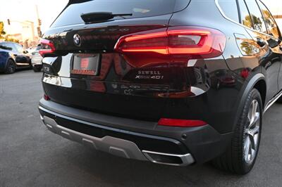 2019 BMW X5 xDrive40i   - Photo 15 - Norwalk, CA 90650-2241