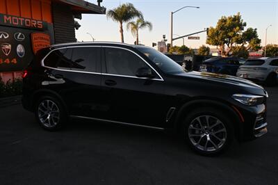 2019 BMW X5 xDrive40i   - Photo 19 - Norwalk, CA 90650-2241