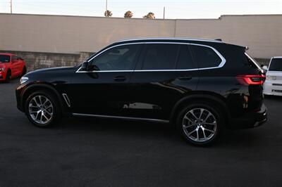 2019 BMW X5 xDrive40i   - Photo 5 - Norwalk, CA 90650-2241