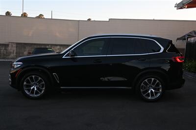 2019 BMW X5 xDrive40i   - Photo 4 - Norwalk, CA 90650-2241