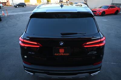 2019 BMW X5 xDrive40i   - Photo 12 - Norwalk, CA 90650-2241
