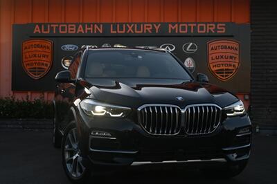 2019 BMW X5 xDrive40i   - Photo 1 - Norwalk, CA 90650-2241