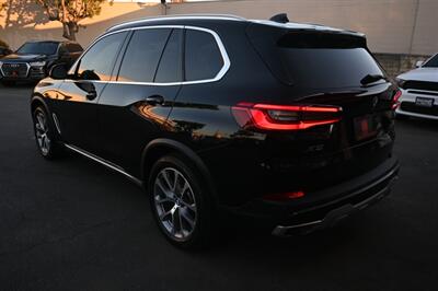 2019 BMW X5 xDrive40i   - Photo 7 - Norwalk, CA 90650-2241