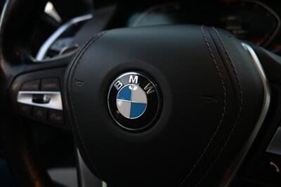 2019 BMW X5 xDrive40i   - Photo 40 - Norwalk, CA 90650-2241