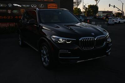 2019 BMW X5 xDrive40i   - Photo 21 - Norwalk, CA 90650-2241