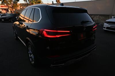 2019 BMW X5 xDrive40i   - Photo 8 - Norwalk, CA 90650-2241