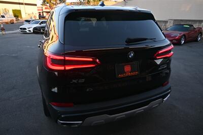 2019 BMW X5 xDrive40i   - Photo 9 - Norwalk, CA 90650-2241
