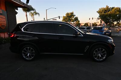 2019 BMW X5 xDrive40i   - Photo 18 - Norwalk, CA 90650-2241