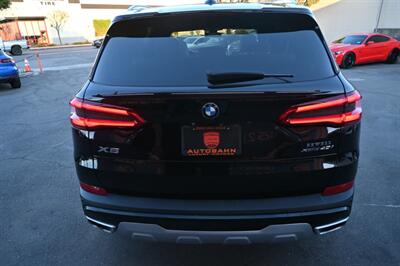 2019 BMW X5 xDrive40i   - Photo 11 - Norwalk, CA 90650-2241