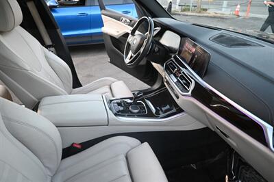 2019 BMW X5 xDrive40i   - Photo 59 - Norwalk, CA 90650-2241