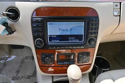 2003 Mercedes-Benz S 430   - Photo 34 - Norwalk, CA 90650-2241