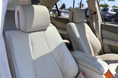 2003 Mercedes-Benz S 430   - Photo 67 - Norwalk, CA 90650-2241