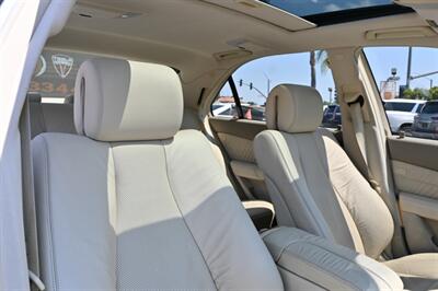 2003 Mercedes-Benz S 430   - Photo 69 - Norwalk, CA 90650-2241