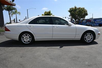 2003 Mercedes-Benz S 430   - Photo 14 - Norwalk, CA 90650-2241