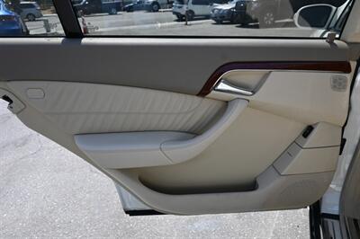 2003 Mercedes-Benz S 430   - Photo 42 - Norwalk, CA 90650-2241