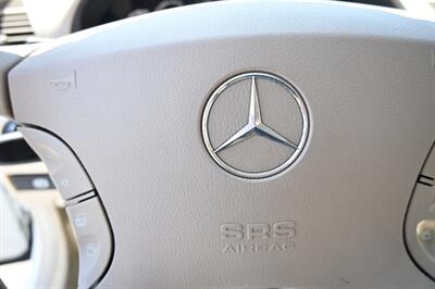 2003 Mercedes-Benz S 430   - Photo 30 - Norwalk, CA 90650-2241