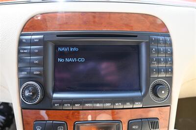 2003 Mercedes-Benz S 430   - Photo 35 - Norwalk, CA 90650-2241
