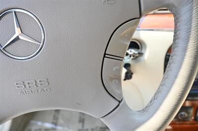 2003 Mercedes-Benz S 430   - Photo 31 - Norwalk, CA 90650-2241