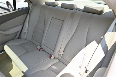 2003 Mercedes-Benz S 430   - Photo 46 - Norwalk, CA 90650-2241