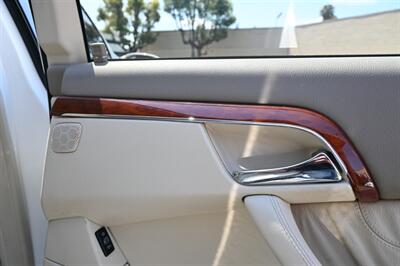 2003 Mercedes-Benz S 430   - Photo 54 - Norwalk, CA 90650-2241