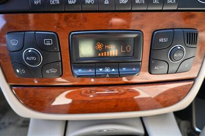 2003 Mercedes-Benz S 430   - Photo 41 - Norwalk, CA 90650-2241