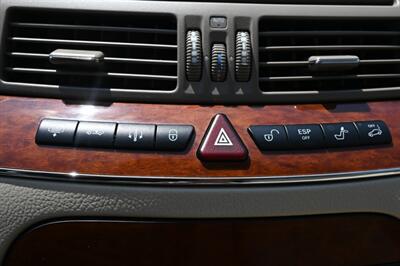2003 Mercedes-Benz S 430   - Photo 33 - Norwalk, CA 90650-2241