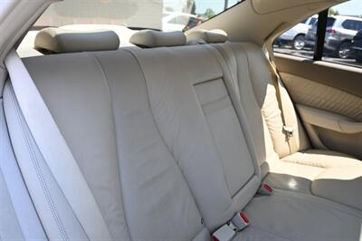 2003 Mercedes-Benz S 430   - Photo 57 - Norwalk, CA 90650-2241