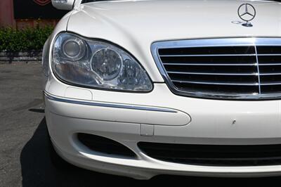 2003 Mercedes-Benz S 430   - Photo 3 - Norwalk, CA 90650-2241