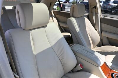 2003 Mercedes-Benz S 430   - Photo 70 - Norwalk, CA 90650-2241