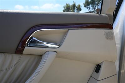 2003 Mercedes-Benz S 430   - Photo 43 - Norwalk, CA 90650-2241