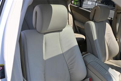 2003 Mercedes-Benz S 430   - Photo 68 - Norwalk, CA 90650-2241