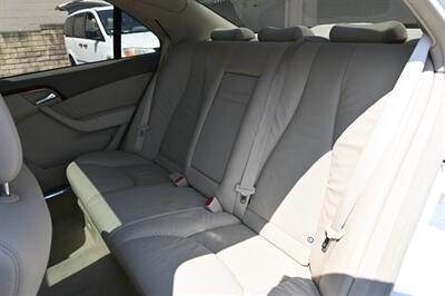 2003 Mercedes-Benz S 430   - Photo 48 - Norwalk, CA 90650-2241