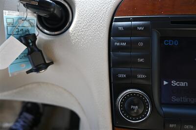 2003 Mercedes-Benz S 430   - Photo 36 - Norwalk, CA 90650-2241