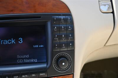 2003 Mercedes-Benz S 430   - Photo 37 - Norwalk, CA 90650-2241