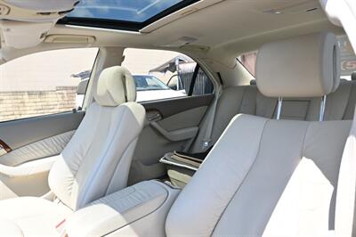 2003 Mercedes-Benz S 430   - Photo 23 - Norwalk, CA 90650-2241
