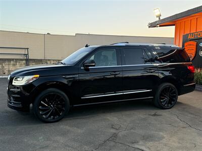 2020 Lincoln Navigator L Reserve - Photo 5 - Norwalk, CA 90650-2241