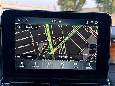 2020 Lincoln Navigator L Reserve - Photo 47 - Norwalk, CA 90650-2241