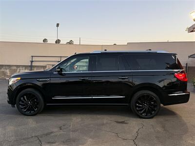 2020 Lincoln Navigator L Reserve - Photo 10 - Norwalk, CA 90650-2241