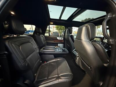 2020 Lincoln Navigator L Reserve - Photo 35 - Norwalk, CA 90650-2241