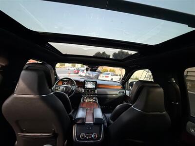 2020 Lincoln Navigator L Reserve - Photo 31 - Norwalk, CA 90650-2241