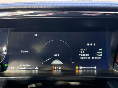 2020 Lincoln Navigator L Reserve - Photo 41 - Norwalk, CA 90650-2241